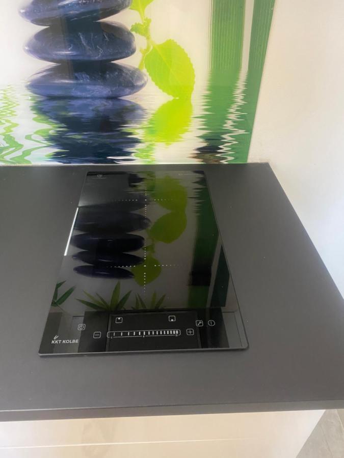 Sirmionerooms エクステリア 写真