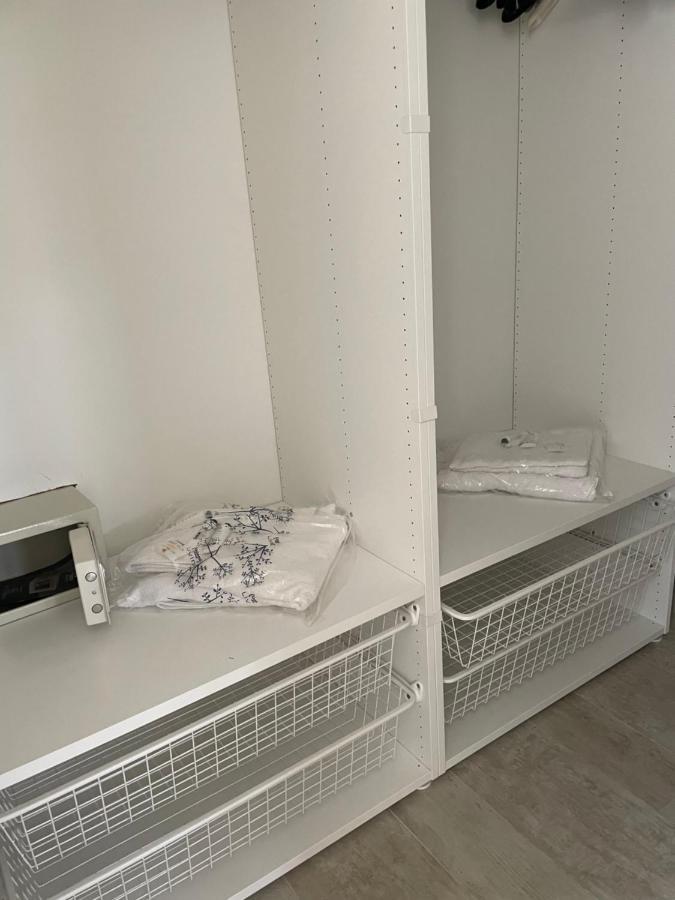 Sirmionerooms エクステリア 写真