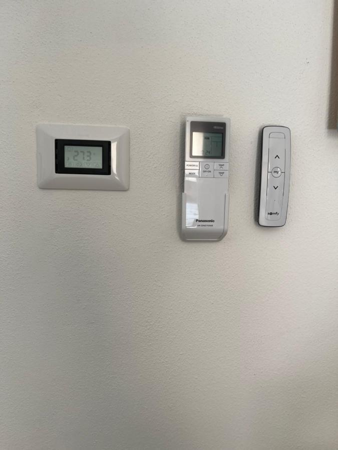 Sirmionerooms エクステリア 写真